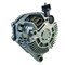 Wai Global Alternator, ALTMI IRIF 12V 200A, 200 Amp12 Volt, CW, 6Groove Pulley 11614N - alternate 1